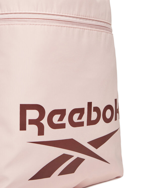 Reebok Reebok Hátizsák RBK-B-044-CCC Rózsaszín