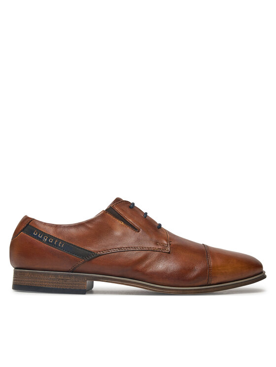 Bugatti Bugatti Scarpe basse 313A3S083000 Marrone