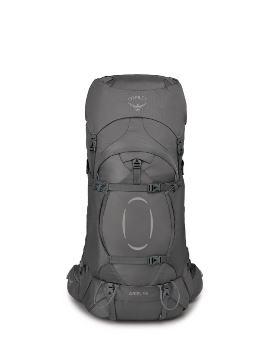 Osprey Osprey Plecak 318920 Szary