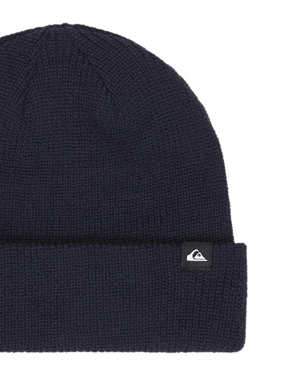 Quiksilver Quiksilver Čiapka Performer EQYHA03445 Tmavomodrá
