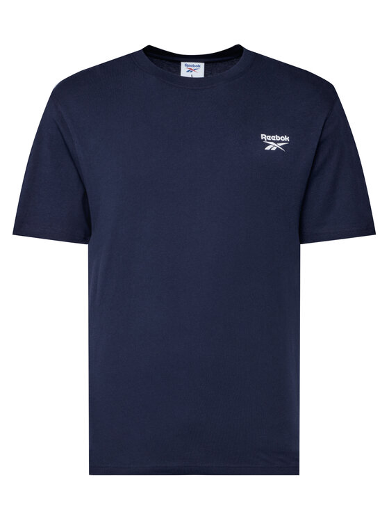 Reebok Reebok 3er-Set T-Shirts Warnock RK25192CCM Bunt Regular Fit