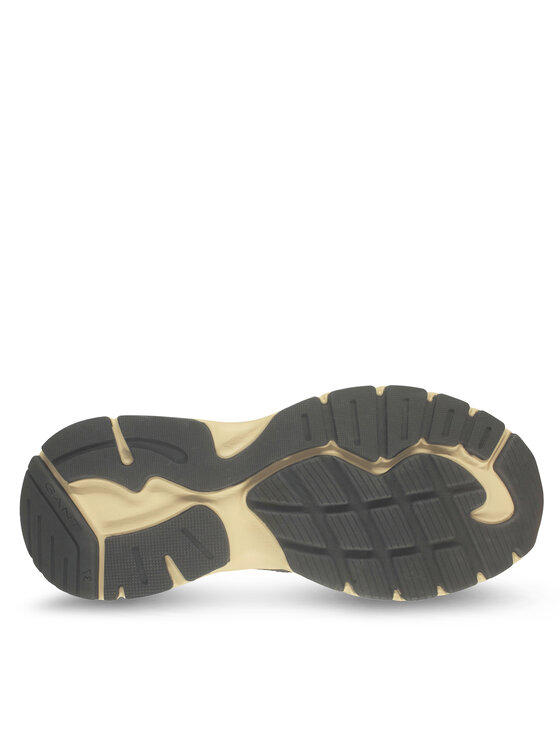 Gant Gant Сникърси Neuwill Sneaker 28533526 Бежов