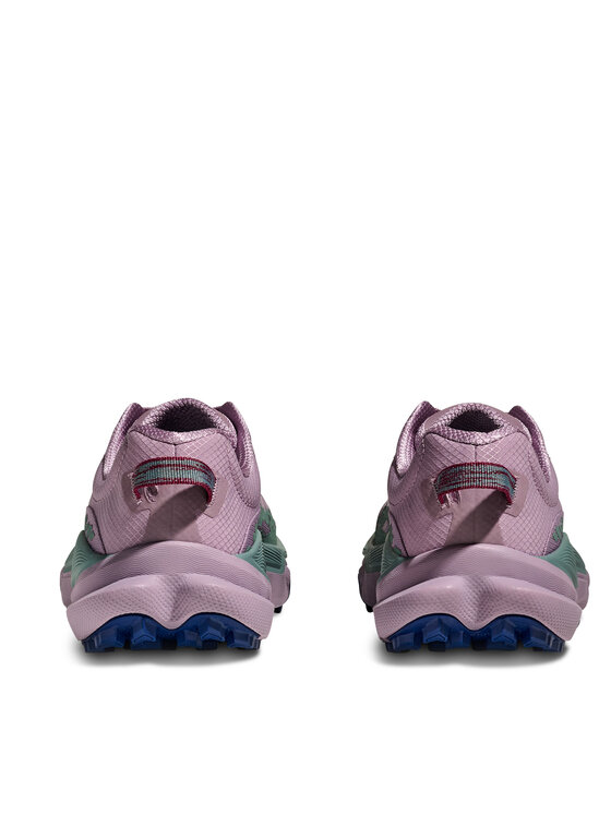 Hoka Hoka Buty do biegania Torrent 4 1155074 Różowy