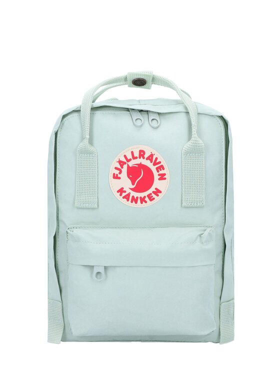 Fjällräven Fjällräven Plecak 206536 Zielony