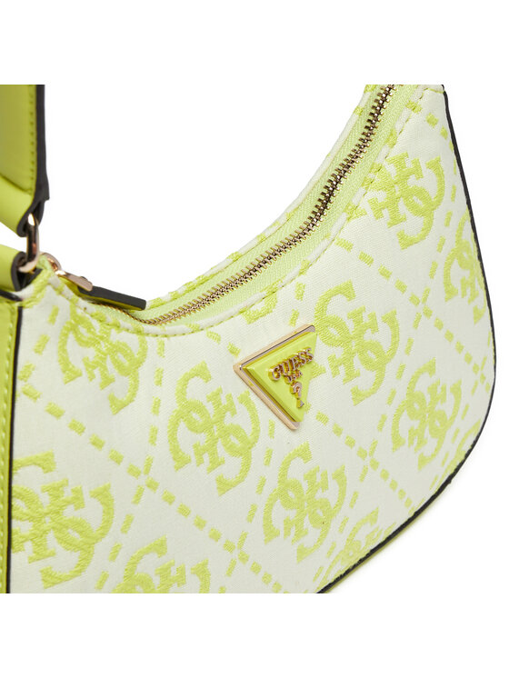Guess Guess Torbica Ruma (JG) Mini-Bags HWJG93 39720 Žuta