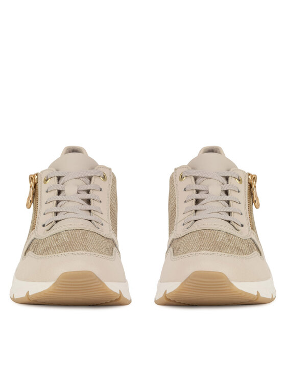 Rieker Rieker Sneakers 48101-60 Écru