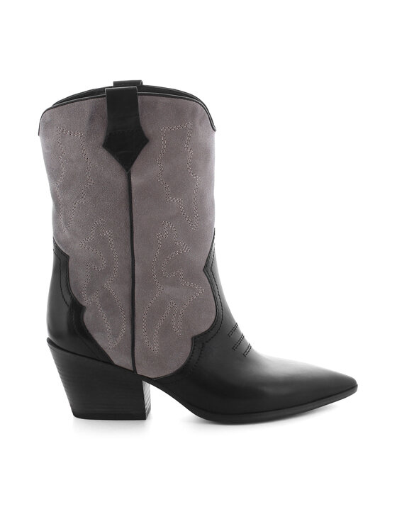 Kennel & Schmenger Kennel & Schmenger Cowboystiefel Dallas 41-73770-426 Grau