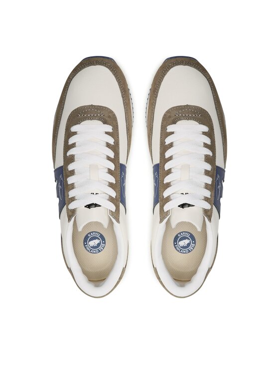 Karhu Karhu Laisvalaikio batai Albatross 82 F807037 Balta
