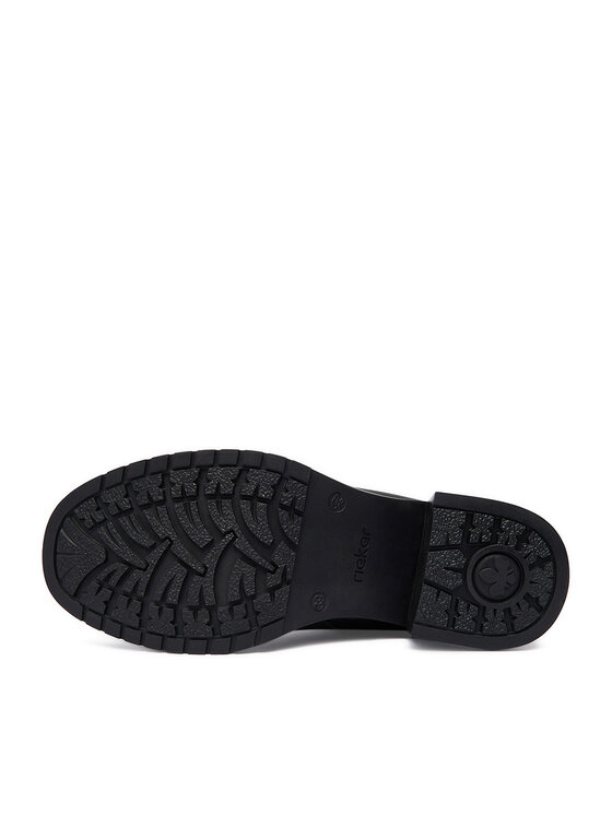 Rieker Rieker Bokacsizma CEO-Y5253-00 Fekete