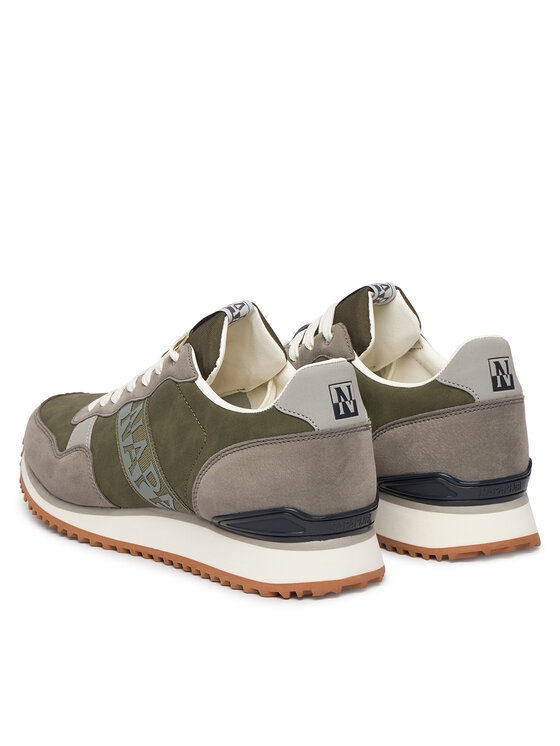 Napapijri Napapijri Sneakers NP0A8BLO Bunt