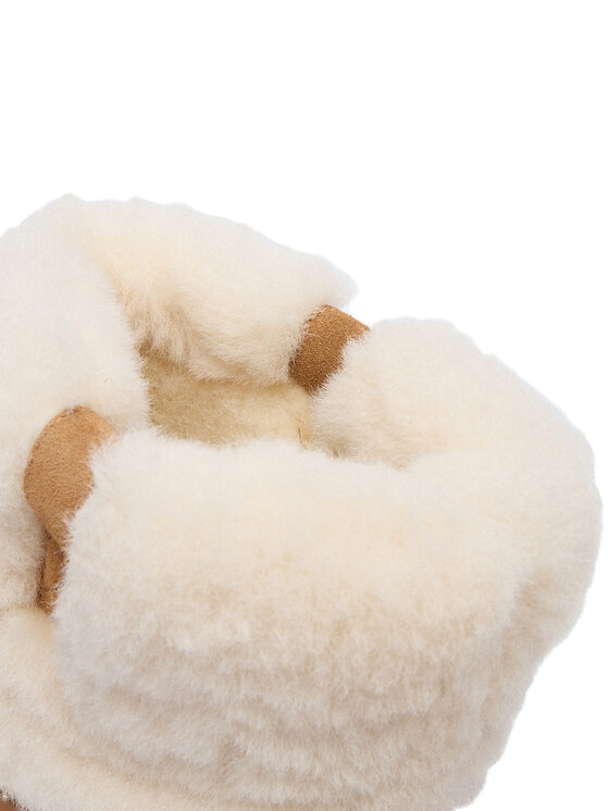 Lasocki Lasocki Schneeschuhe CEO-HDR241212-18 Beige
