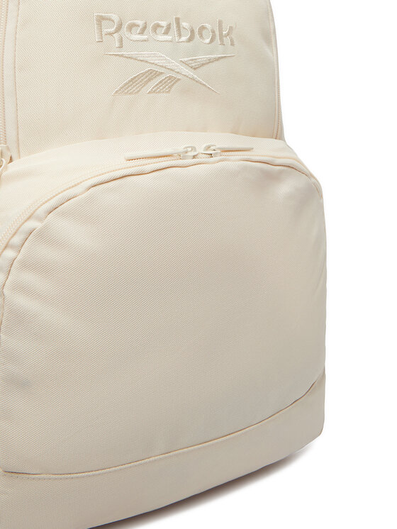 Reebok Reebok Rucksack CWBEO-RBK-WS-005-09 Écru