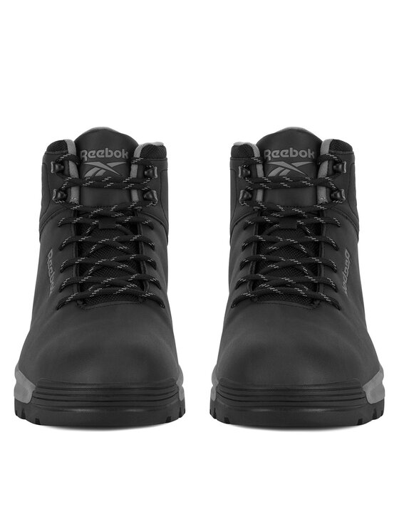 Reebok Reebok Gležnjače S25W009A-2 Crna
