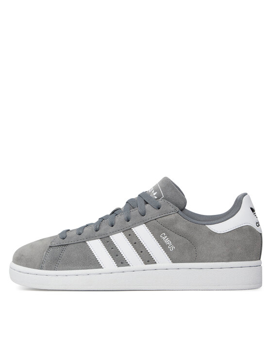 adidas adidas Laisvalaikio batai Campus 2 ID9843 Pilka