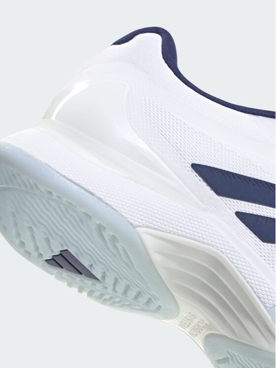 adidas adidas Buty do tenisa Avacourt 3 Biały