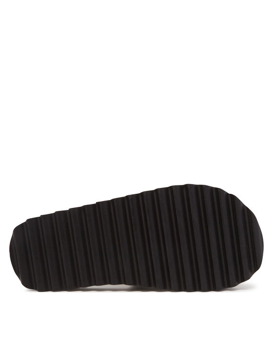 MICHAEL Michael Kors MICHAEL Michael Kors Šlepetės MK01372001 Juoda