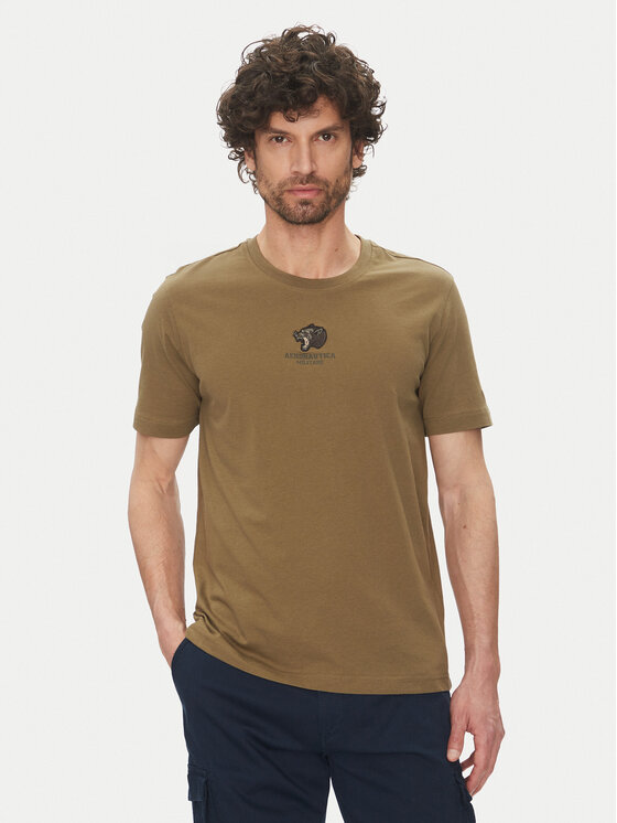 T-Shirt Aeronautica Militare