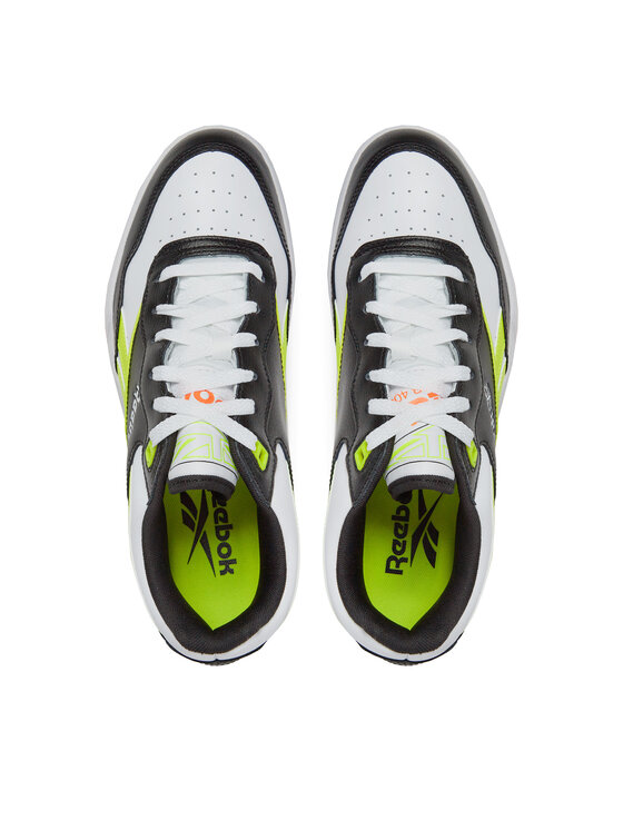 Reebok Reebok Sneakersy Bb 4000 II IE4861 Czarny