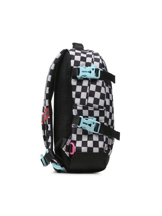 Mickey&Friends Mickey&Friends Rucksack ACCCS_SS23_030 Schwarz