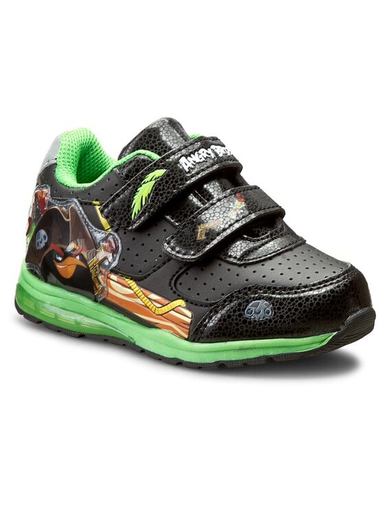 Angry Birds Scarpe basse CP49 7290RV Modivo