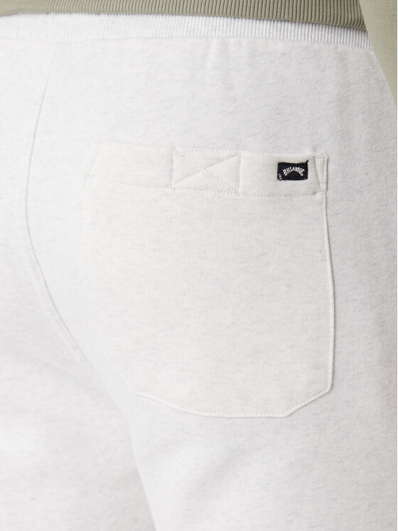 Billabong Billabong Spodnji del trenirke EBYNP00112 Siva Regular Fit