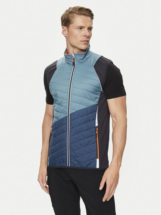 CMP CMP Outdoor jakna 30A2647 Plava Regular Fit