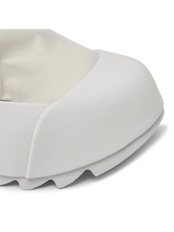 United Nude United Nude Ботильйони Polar Boot II 1077904125 Білий