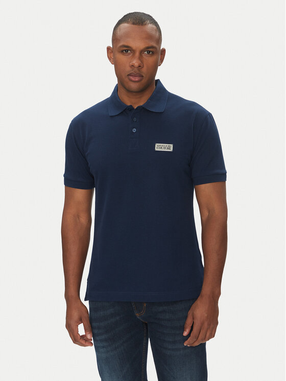 Polo Versace Jeans Couture