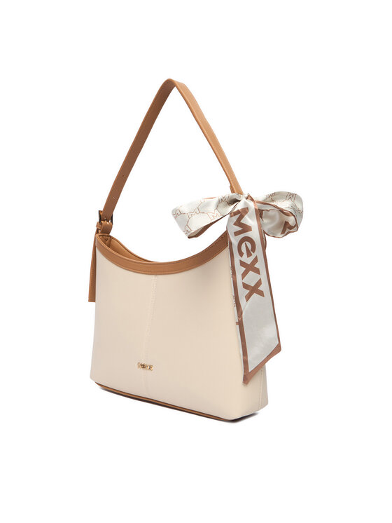 MEXX MEXX Kabelka CEO-MEXX-S-007-09 Béžová