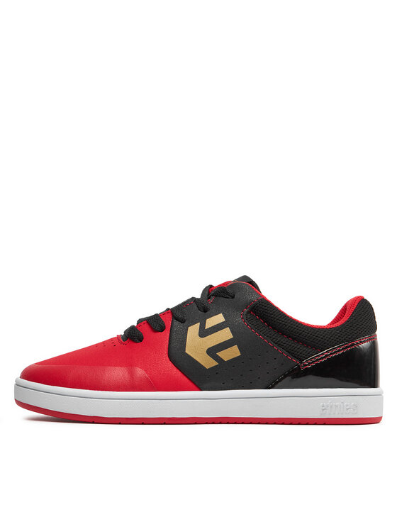Etnies Etnies Superge Kids Marana 4301000120 Črna