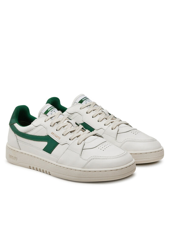 Axel Arigato Axel Arigato Sneakersy Dice-A F1641001 Biały