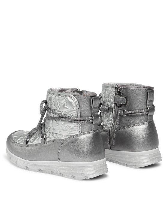Mayoral Mayoral Schneeschuhe 46394 Grau