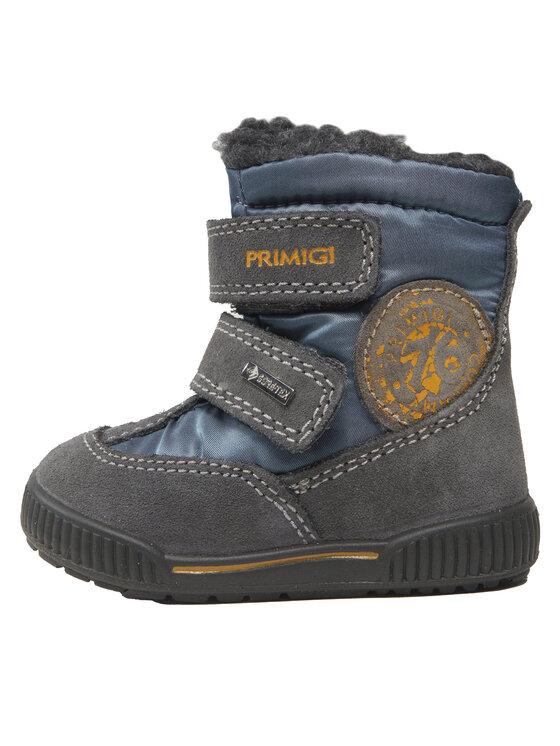 Primigi Primigi Čizme za snijeg GORE-TEX 4858155 Siva