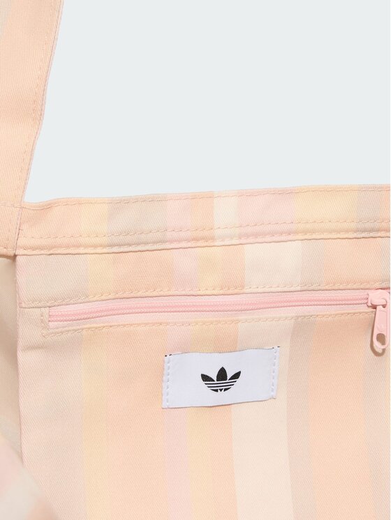 adidas adidas Torba 165138 Pomarańczowy