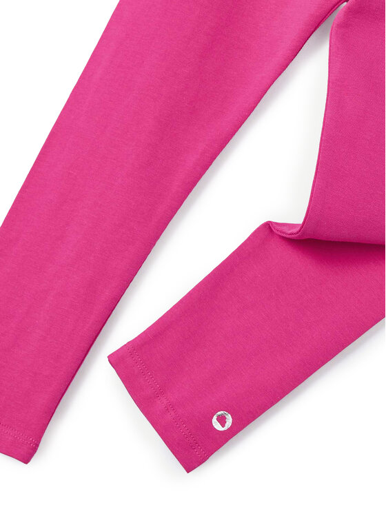 Mayoral Mayoral Легінси 748 Рожевий Slim Fit
