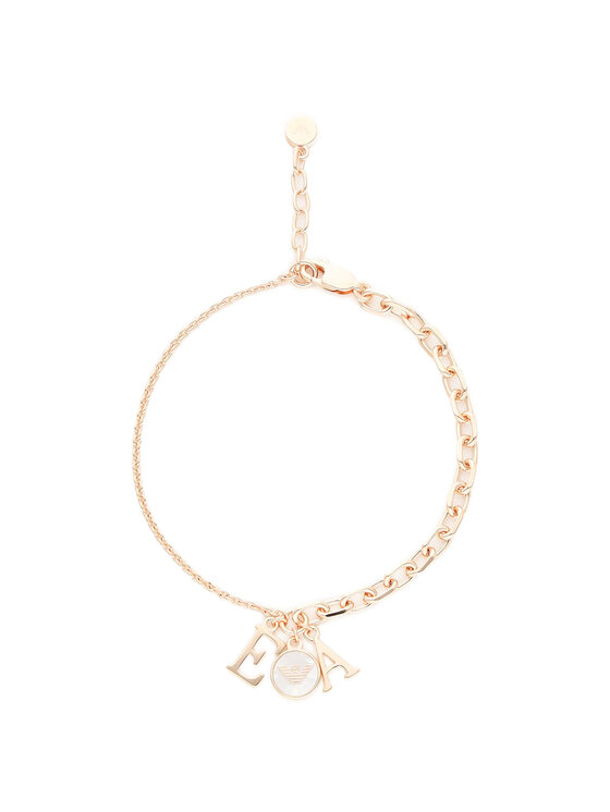 Emporio Armani Emporio Armani Bracciale EG3385221 Oro