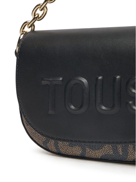 TOUS TOUS Rankinė Kaos Icon 2002186851 Juoda