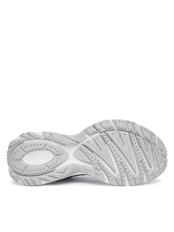 Lacoste Lacoste Sneakersy L003 Neo Shot 51SMA0045 Niebieski