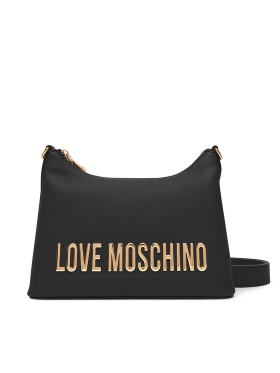 LOVE MOSCHINO LOVE MOSCHINO Kabelka JC4025PP1NKD0000 Černá