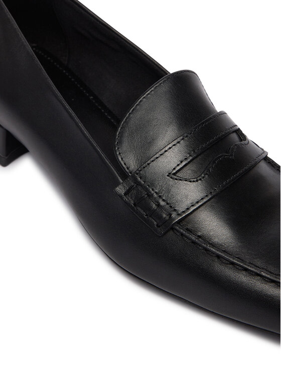 Vagabond Shoemakers Vagabond Shoemakers Lodičky Debbi 6118-001-20 Čierna