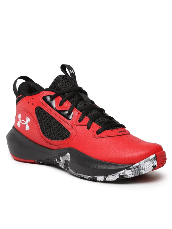 Under Armour Schuhe Lockdown 6 Rot Modivo.at