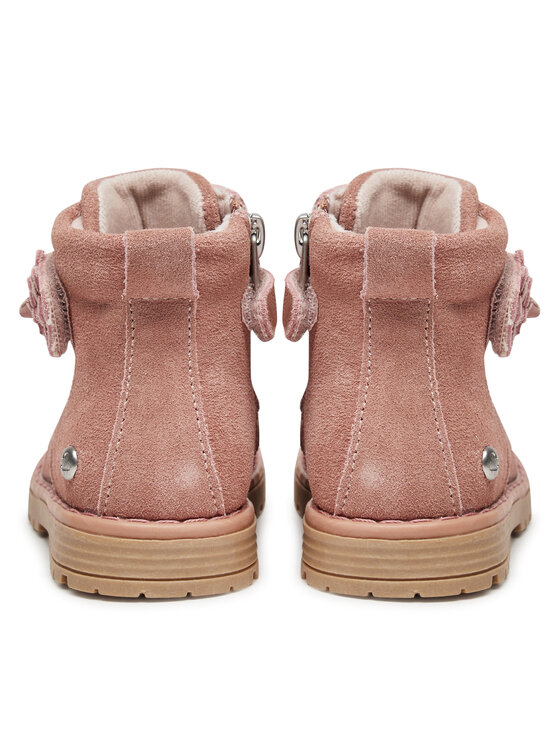 Mayoral Mayoral Schnürschuhe 42478 Rosa