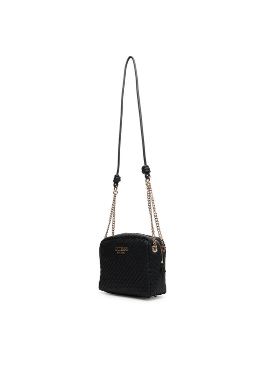Guess Guess Torebka Mirema HWWG96 31140 Czarny