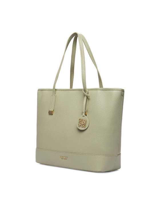 Nine West Nine West Kabelka EO-Delancey Day-KY254 Zelená