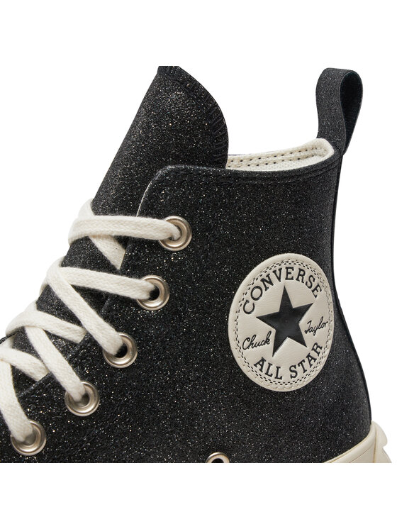 Converse Converse Tossud Run Star Hike Platform A07947C Must