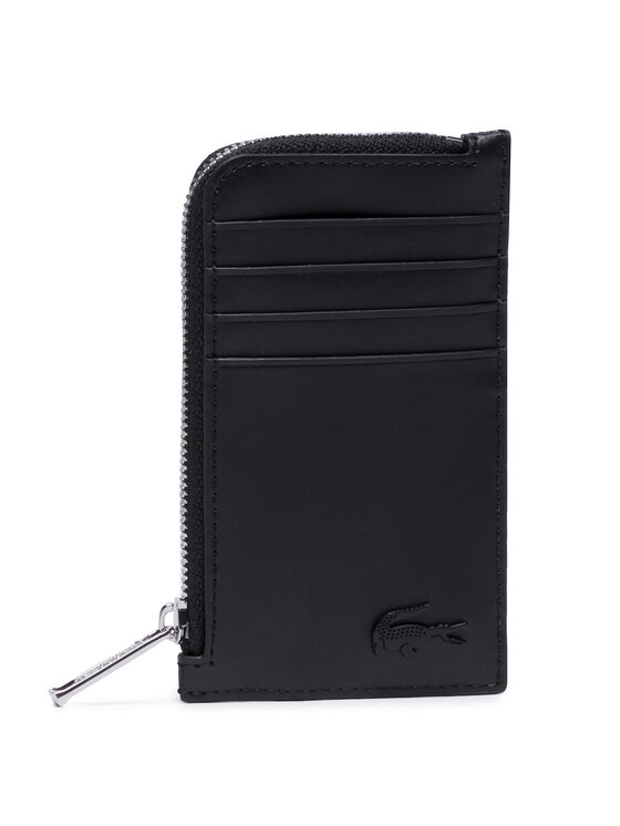 zip card holder