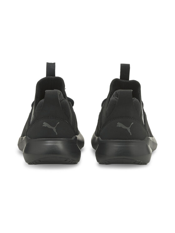 Puma Puma Sneakersy 195571 Czarny