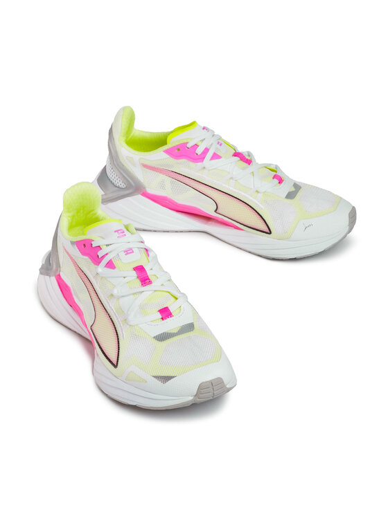 Puma Schuhe UltraRide Wn's 193756 02 Weiß • Modivo.de