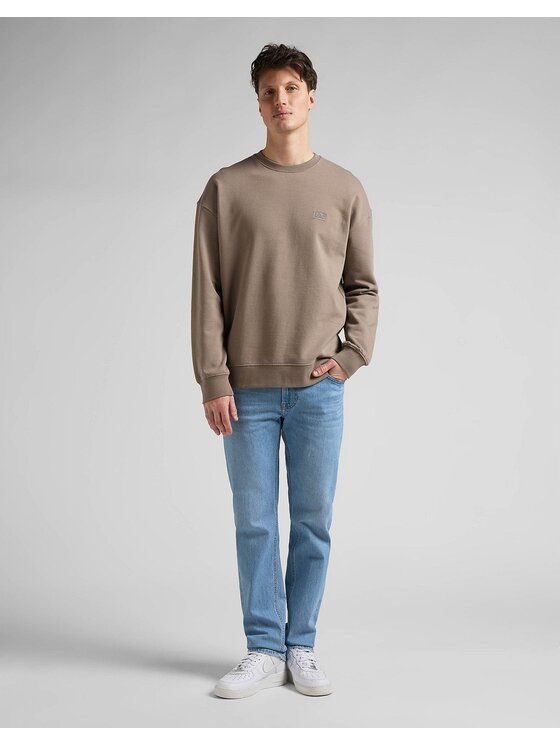 Lee Lee Jeans L707OWVI Blu Regular Fit