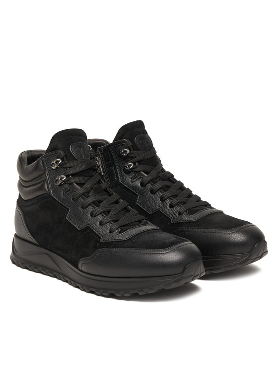 Fabi Fabi Sneakers FU0351 Nero